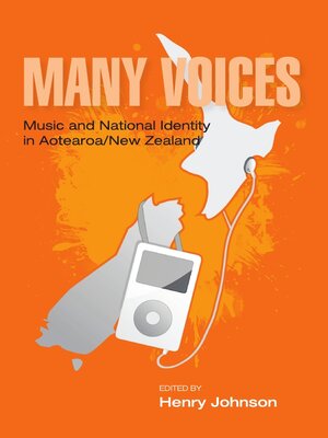 cover image of Many Voices